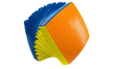 21x21 Rubik's Cube