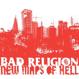New Maps of Hell